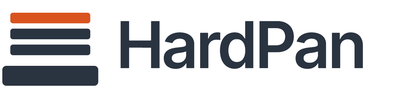 HardPan — compliance OS for waste operators