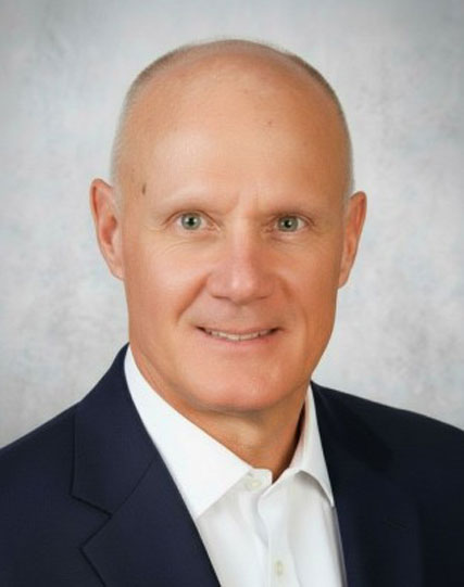 Rick Barron, founder of HardPan